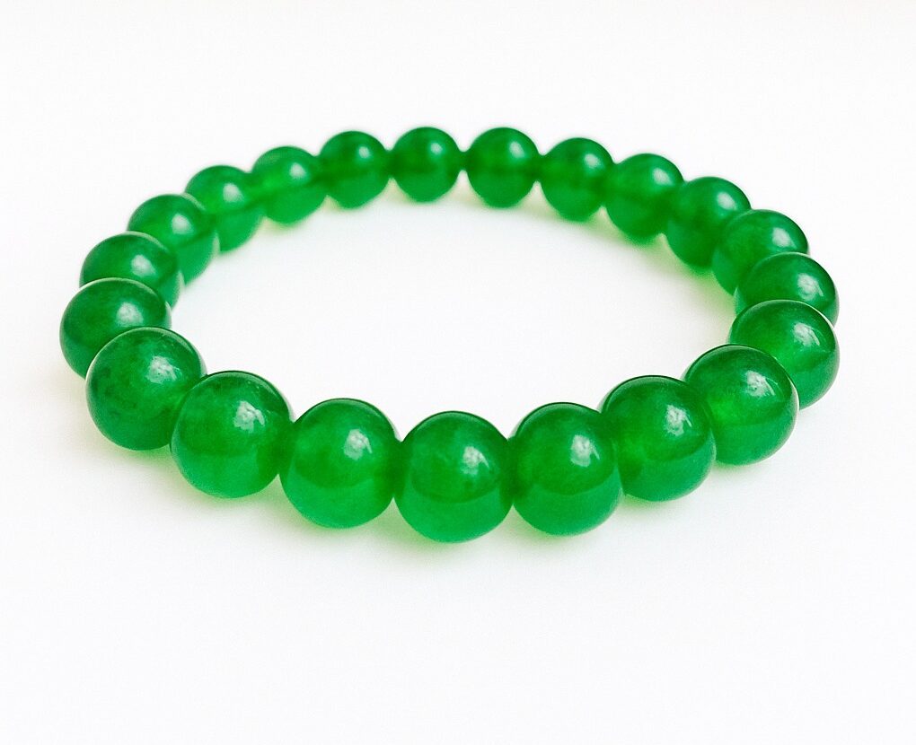 Natural Green Aventurine Natural Green Aventurine